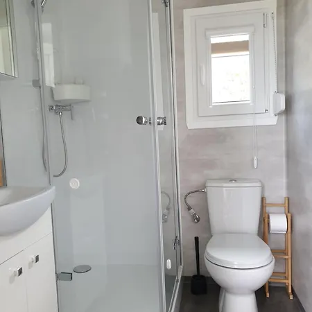 Apartment Nowoczesny Letniskowy