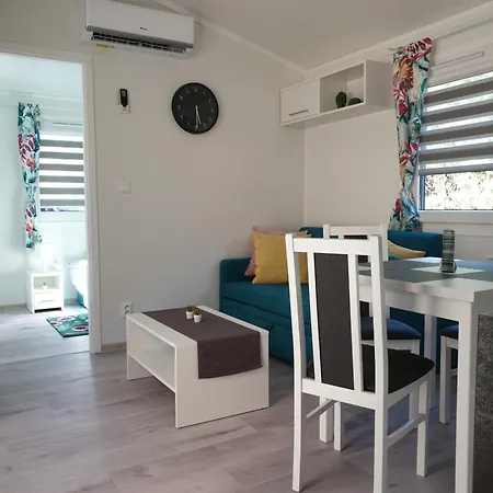 Nowoczesny Letniskowy Apartment